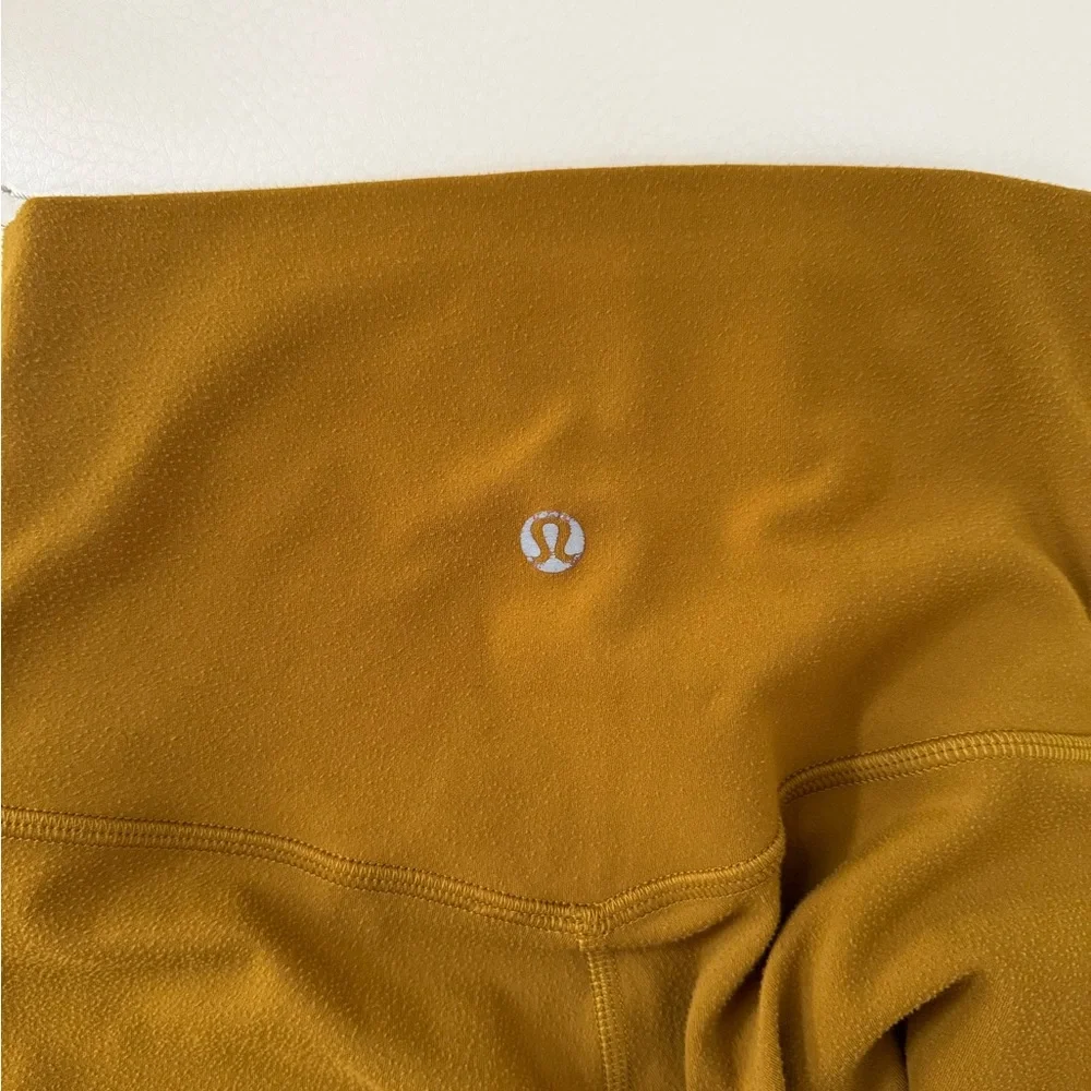 Lululemon Align Leggings *28 - Picture 3 of 4